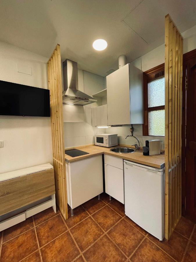 Apartamento Familiar Cercano A Playa De Rodiles 7 El Olivar  Extérieur photo