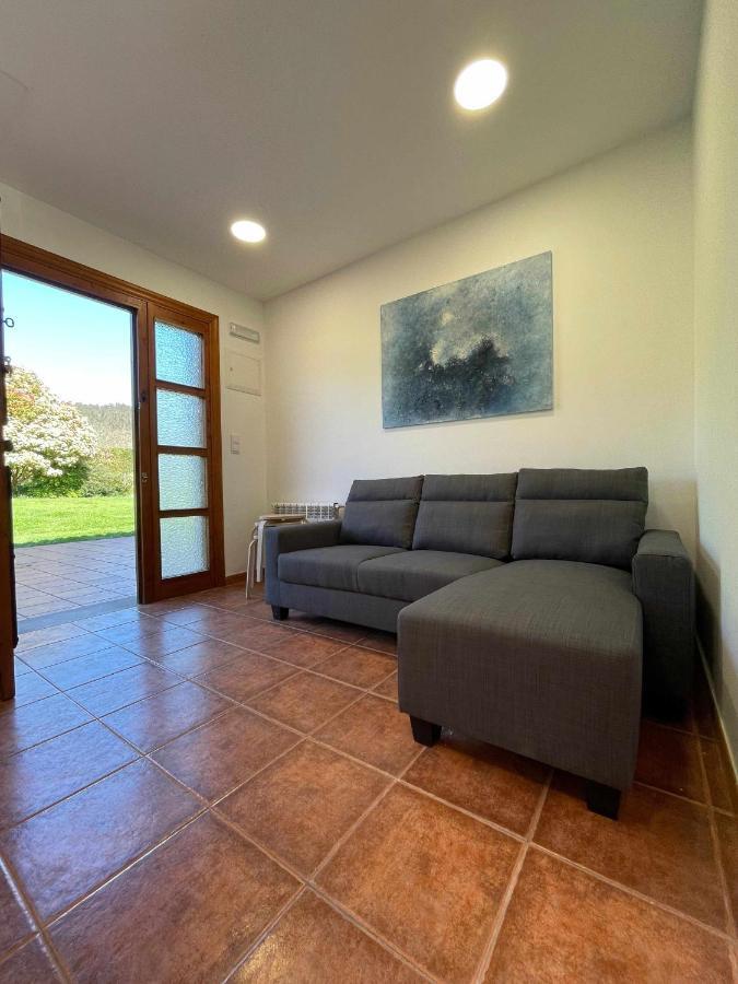 Apartamento Familiar Cercano A Playa De Rodiles 7 El Olivar  Extérieur photo
