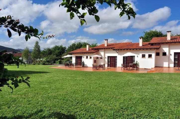 Apartamento Familiar Cercano A Playa De Rodiles 7 El Olivar  Extérieur photo