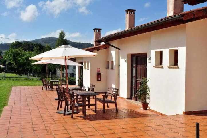 Apartamento Familiar Cercano A Playa De Rodiles 7 El Olivar  Extérieur photo