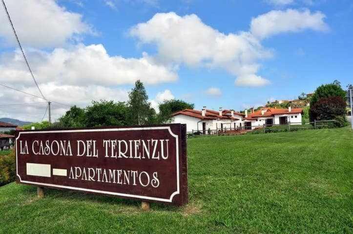 Apartamento Familiar Cercano A Playa De Rodiles 7 El Olivar  Extérieur photo