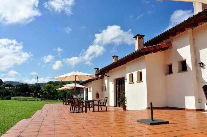 Apartamento Familiar Cercano A Playa De Rodiles 7 El Olivar  Extérieur photo
