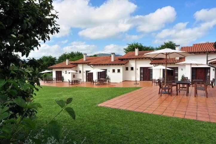 Apartamento Familiar Cercano A Playa De Rodiles 7 El Olivar  Extérieur photo