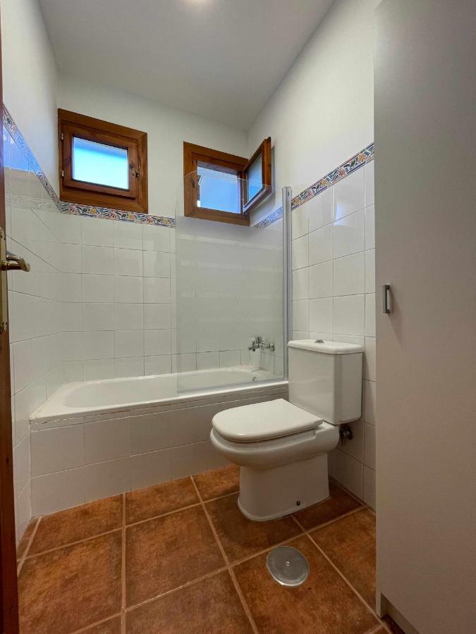 Apartamento Familiar Cercano A Playa De Rodiles 7 El Olivar  Extérieur photo