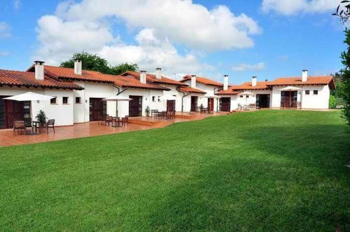 Apartamento Familiar Cercano A Playa De Rodiles 7 El Olivar  Extérieur photo