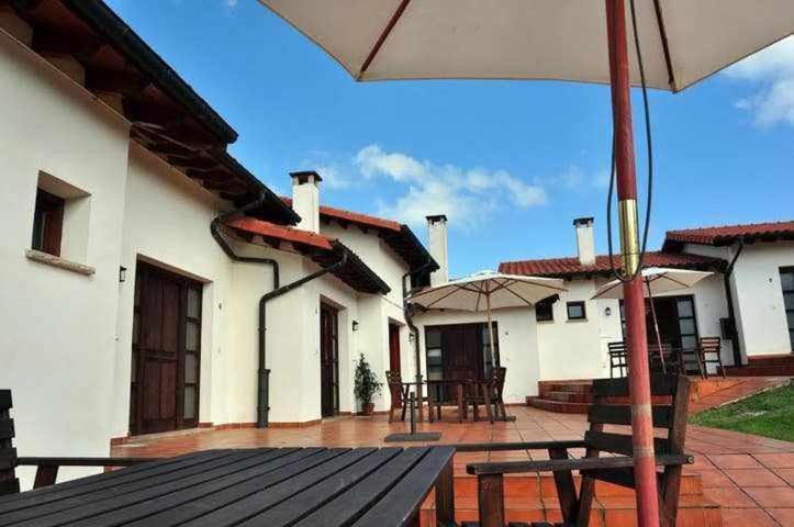 Apartamento Familiar Cercano A Playa De Rodiles 7 El Olivar  Extérieur photo
